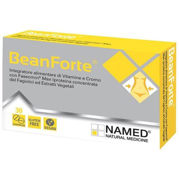 Named BeanForte 30 Compresse