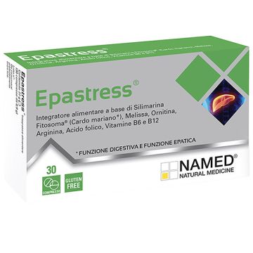 Named Epastress 30 Compresse