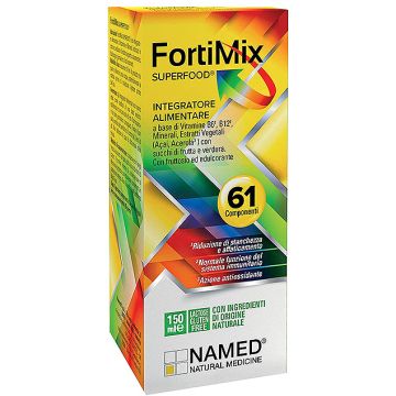 Named Fortimix Superfood 150ml