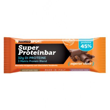 Named Sport Super Proteinbar Barretta Gusto Cacao 70g
