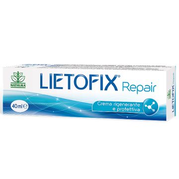 Nathura Lietofix Repair Crema 40ml