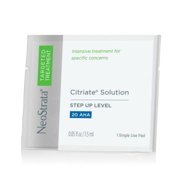 NeoStrata Citriate Solution Pad 8 Dischetti