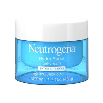 Neutrogena Hydro Boost Crema Gel Pelle Secca 50ml