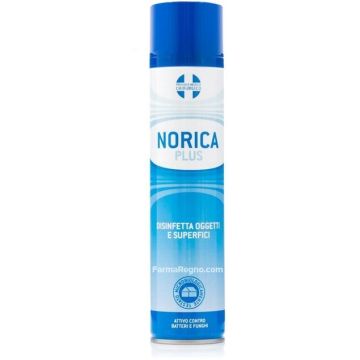 Norica Plus Spray Disinfettante 300ml