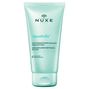 Nuxe Aquabella Gel Purificante Microesfoliante Quotidiano 150ml