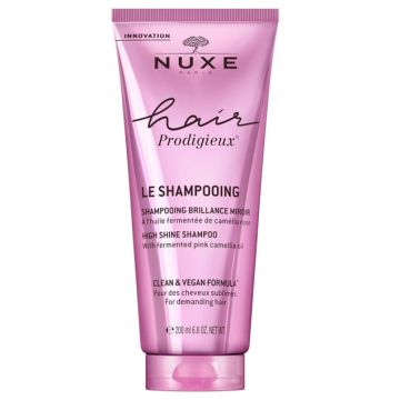 Nuxe Hair Prodigieuse Shampoo Effetto Lucentezza 200ml