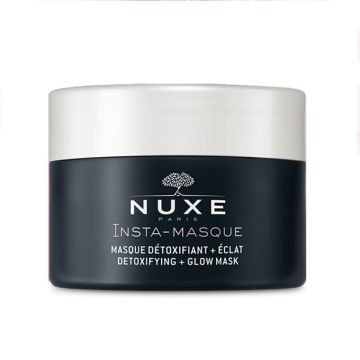 Nuxe Insta-Masque Maschera Istantanea Detox Illuminante 50ml