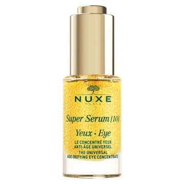 Nuxe Super Serum [10] Contorno Occhi Concentrato Anti-Età 15ml
