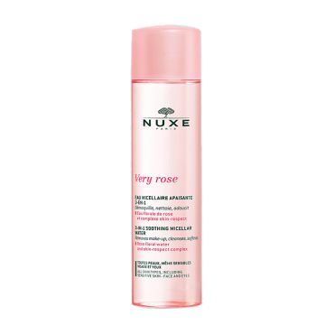 Nuxe Very Rose Eau Micellaire Idratante 3in1 100ml