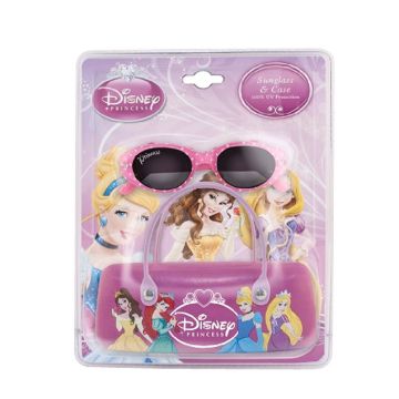 Occhiali da sole bambina Principesse Disney 3+
