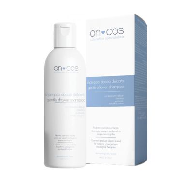 Oncos Shampoo Doccia Delicato 250ml