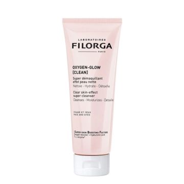 Filorga Oxygen-Glow Clean Struccante 125ml