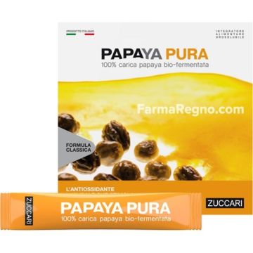 Papaya Pura 30 Bustine