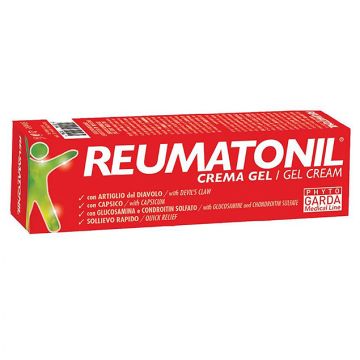 Phyto Garda Reumatonil Crema Gel 50ml