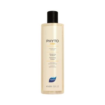 Phyto Phytojoba Shampoo Idratante Capelli Secchi 400ml