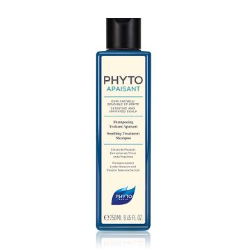 Phyto Phytoapaisant Shampoo Lenitivo 250ml