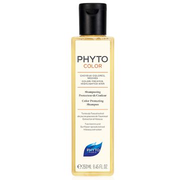Phyto Phytocolor Shampoo Protezione Colore 250ml