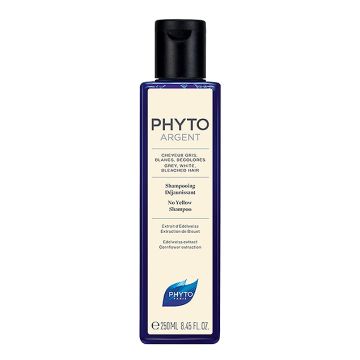 Phyto Phytophytoargent Shampoo Anti-Ingiallimento 250ml