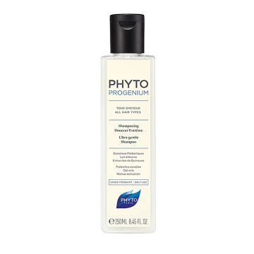 Phyto Phytoprogenium Shampoo Uso Frequente 200ml Promo 