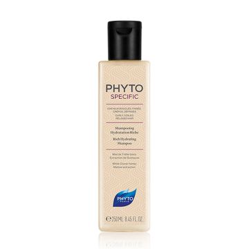 Phyto Phytospecific Shampoo Idratazione Ricca 250ml