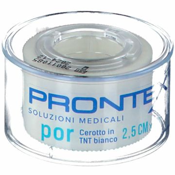 Prontex Por Cerotto in Carta 500x2,5cm