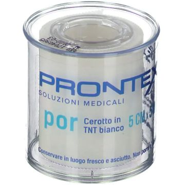 Prontex Por Cerotto in Carta 500x5cm