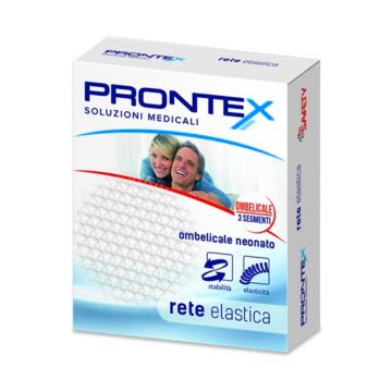 Prontex Rete Elastica Ombelicale 3 Segmenti