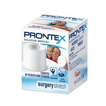 Prontex Surgery Stretch Cerotto TNT 5mx5cm