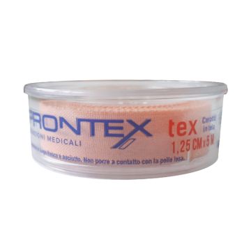 Prontex Tex Cerotto In Tela 500x1,25cm