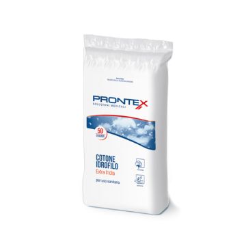 Prontex Cotone Idrofilo 50g