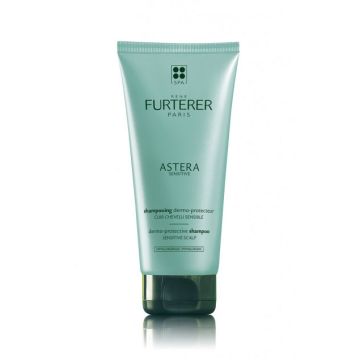 René Furterer Astera Sensitive Shampoo Alta Tollerabilità 200ml