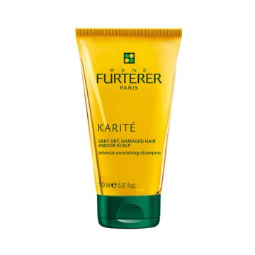 René Furterer Karité Nutrimento Intenso Shampoo 150ml