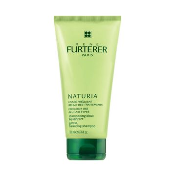 René Furterer Naturia Shampoo Delicato Equilibrante 200ml