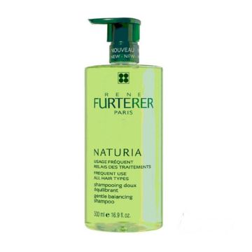 René Furterer Naturia Shampoo Delicato Equilibrante Maxi 500ml