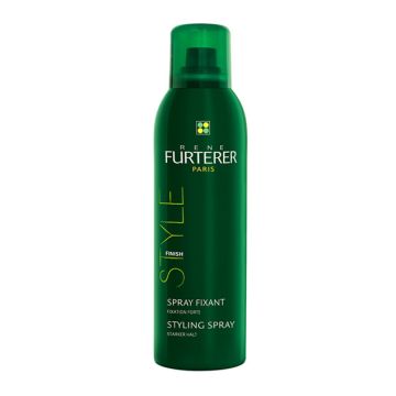 René Furterer Style Finish Spray Fissante Fissaggio Forte 200ml