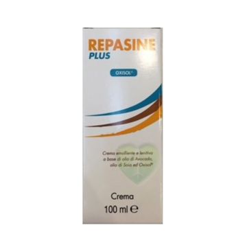 Repasine Oxisol Plus Crema 100ml