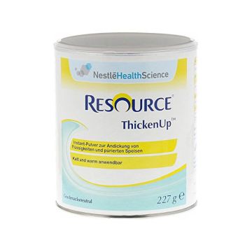 Resource ThickenUp Neutro 227g