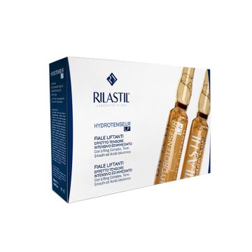 Rilastil Hydrotenseur LF Fiale Liftanti 3 Fiale Monodose Limited Edition