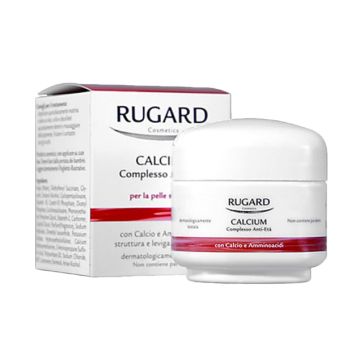 Rugard Calcium Crema Viso 50ml