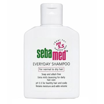 Sebamed Shampoo Everyday Capelli Normali o Secchi 200ml