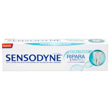 Sensodyne Ripara e Proteggi Dentifricio Extra Fresh 75ml