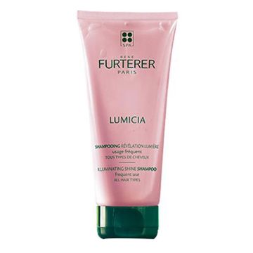 René Furterer Lumicia Shampoo Rivelatore Brillantezza 250ml