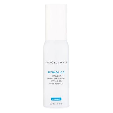 Skinceuticals Retinol 0.3 Trattamento Notte Antirughe Antimacchie 30ml