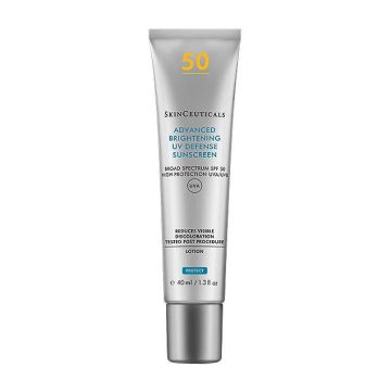 SkinCeuticals Advanced Brightening UV Solare Viso SPF50 40ml 