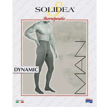Solidea Dynamic Therapeutic Uomo Ccl1 Punta Aperta