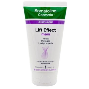 Somatoline Cosmetic Lift Effect Mani 75ml