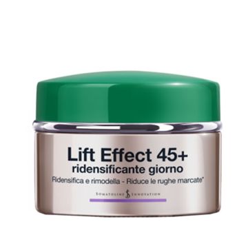 Somatoline Lift Effect 45+ Giorno Pelle Matura Normale Mista 30ml