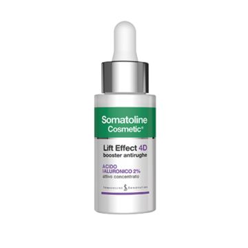 Somatoline Lift Effect 4D Booster 30ml