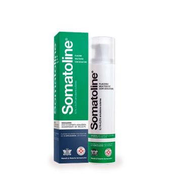 Somatoline Emulsione Cutanea 15 Applicazioni