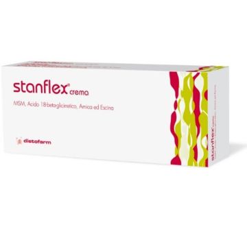 Stanflex Crema 50ml